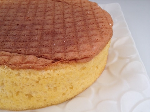 超簡単 難しい事一切なしのフワフワスポンジ レシピ 作り方 By 彩芽のママです 楽天レシピ 超簡単 難しい事一切なしのフワフワスポンジ レシピ 作り方 By 彩芽のママです 楽天レシピ